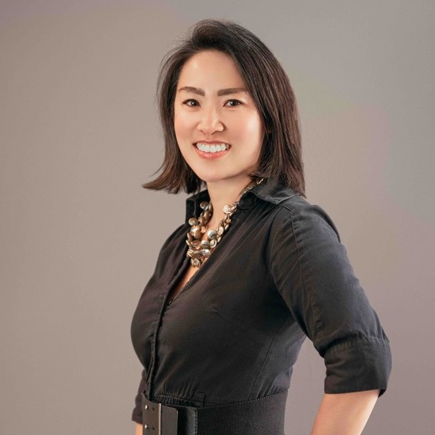 Samantha Chin